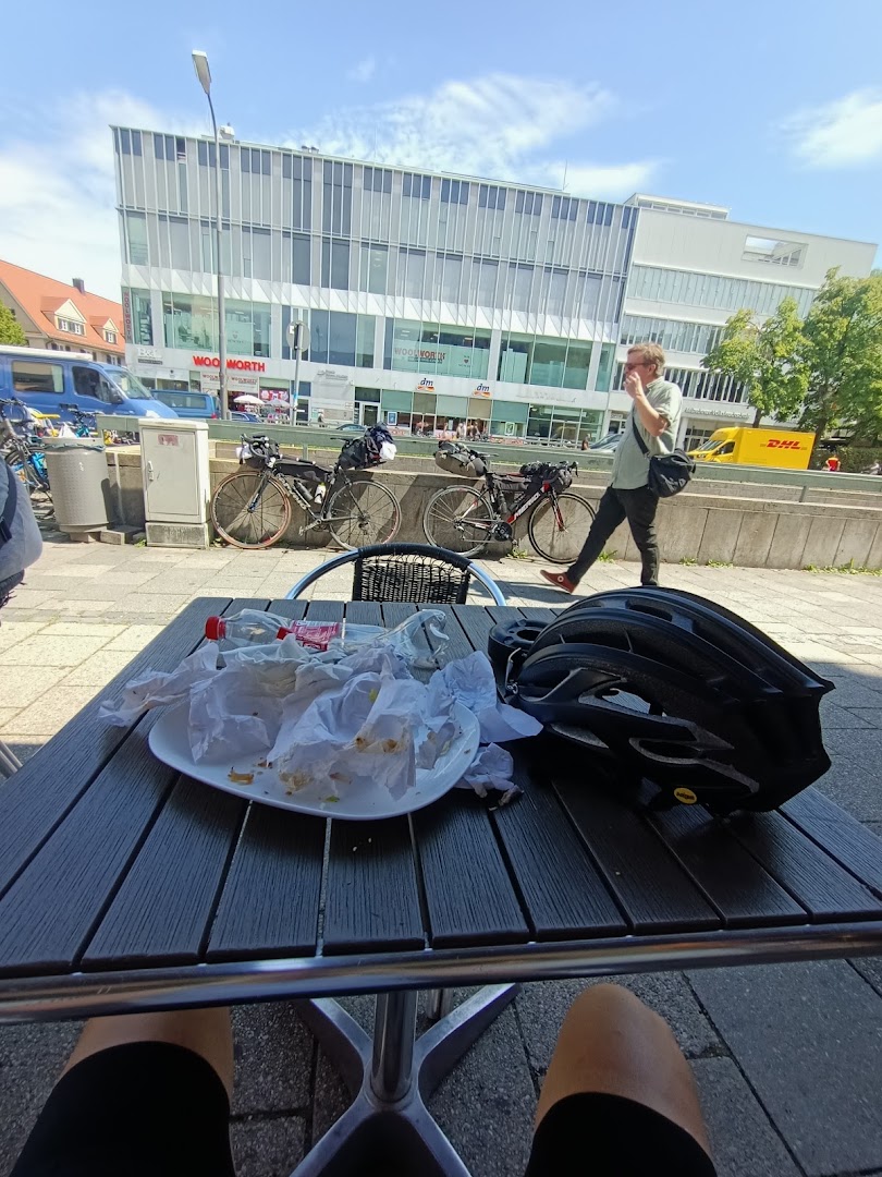 Lades Döner · Fotos 19