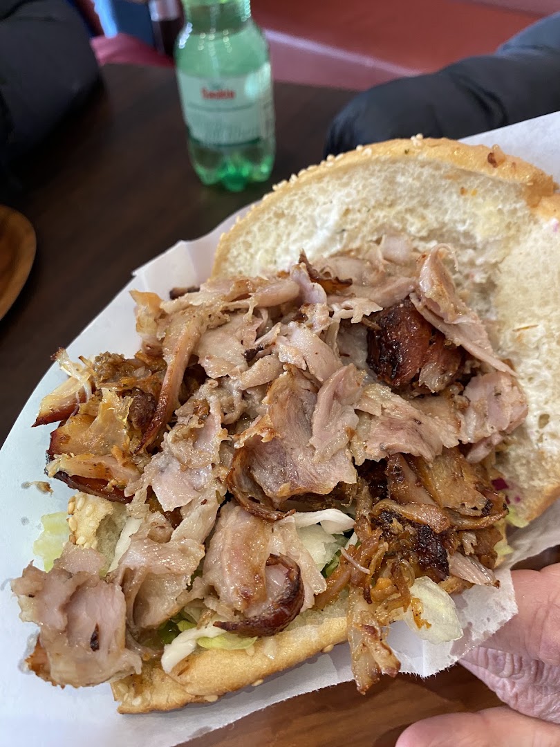 Lades Döner · Fotos 16