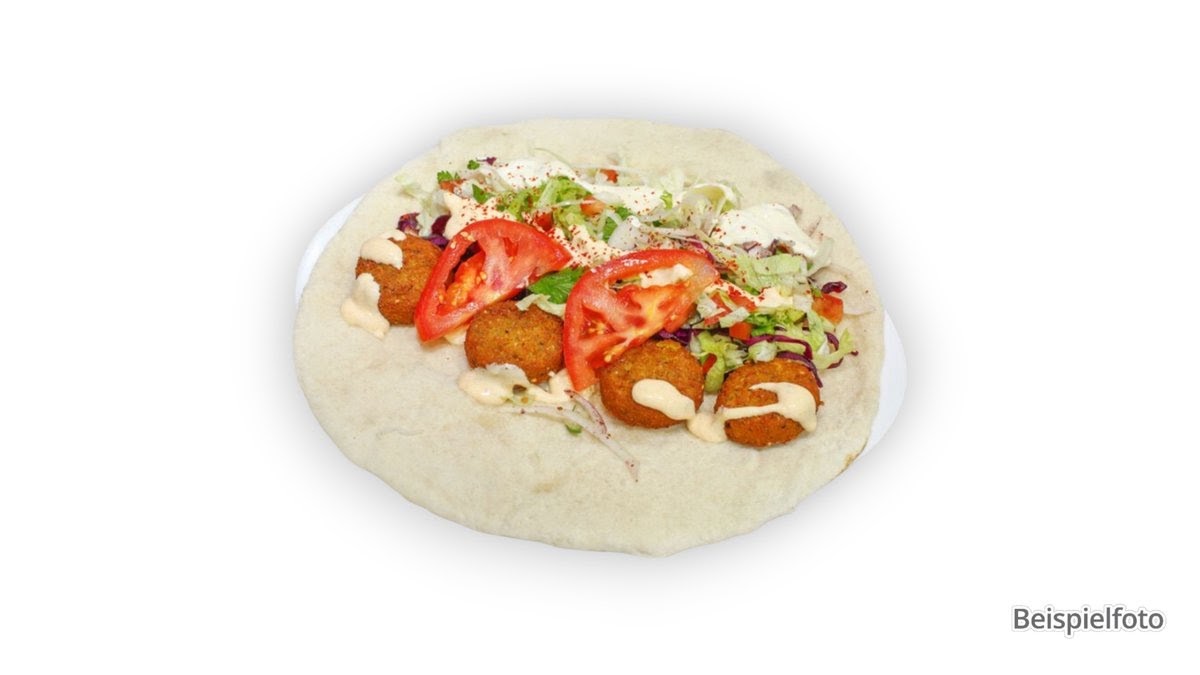 Lades Döner · Fotos 11