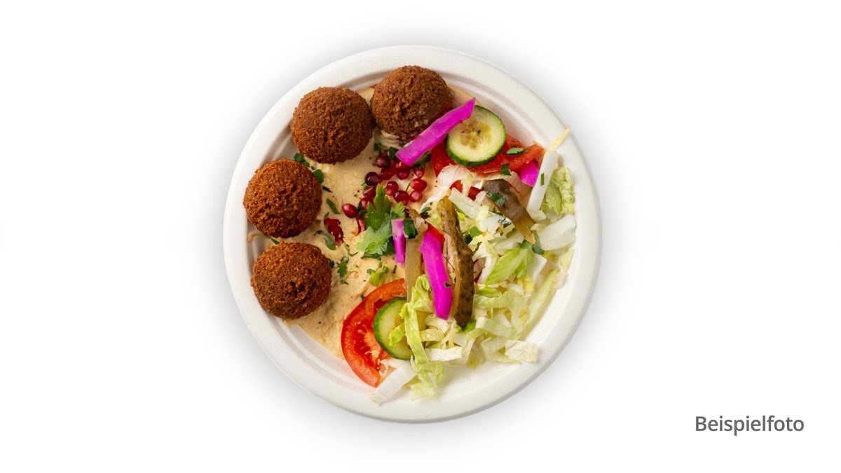 Lades Döner · Fotos 7