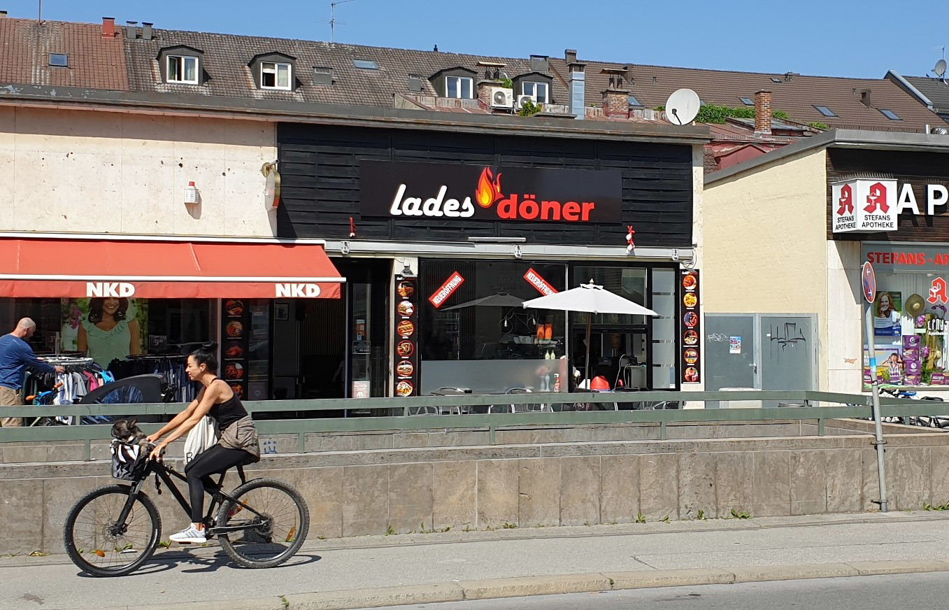 Lades Döner · Fotos 4