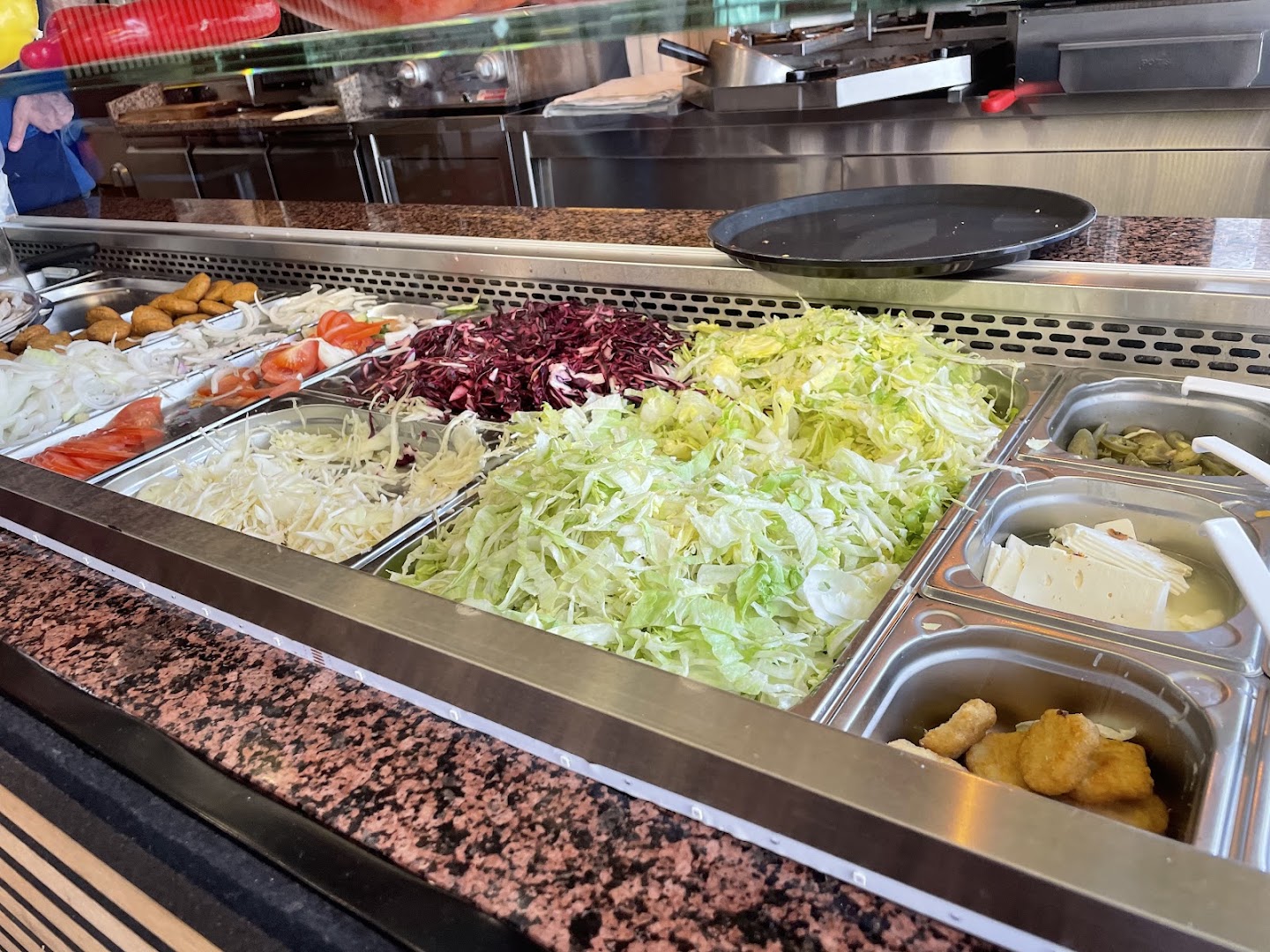 Lades Döner · Fotos 2